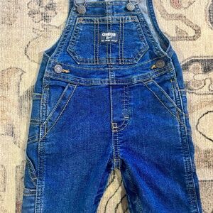 OshKosh B'gosh Baby Overalls
